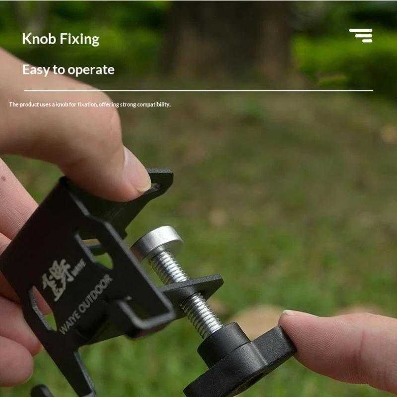 Gancio per Serbatoio di Gas da - Camping Cooking Gas recensione e prezzo
