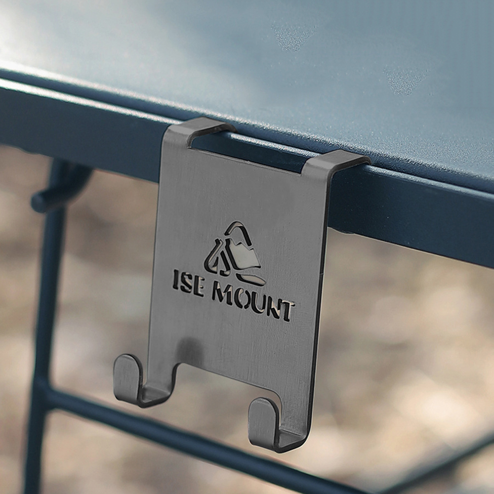 Gancio per bombola di gas Ganc - Camping Cooking Stove recensione e prezzo