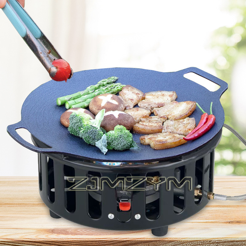 21000W Forte Fuoco Potenza Stu - Camping Cooking All In One recensione e prezzo
