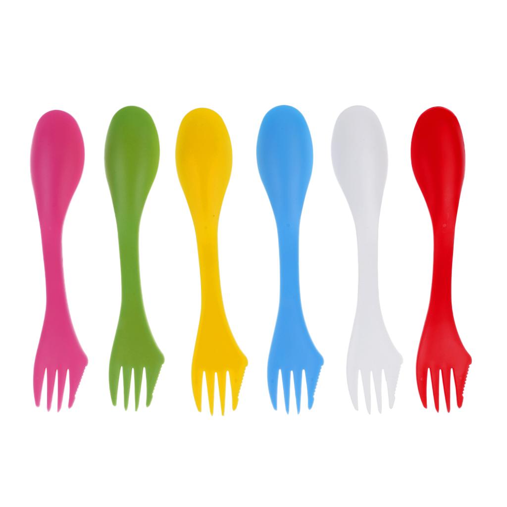 Set di Posate Multifunzionale  - Camping Cooking Full Set recensione e prezzo