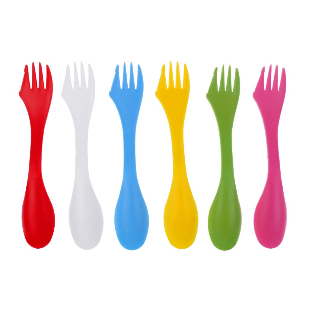 Set di Posate Multifunzionale  - Camping Cooking Full Set recensione e prezzo