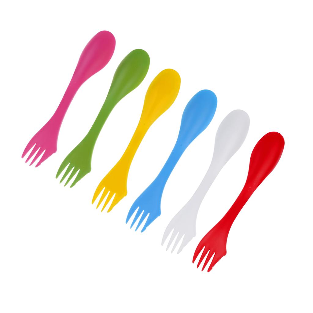 Set di Posate Multifunzionale  - Camping Cooking Full Set recensione e prezzo