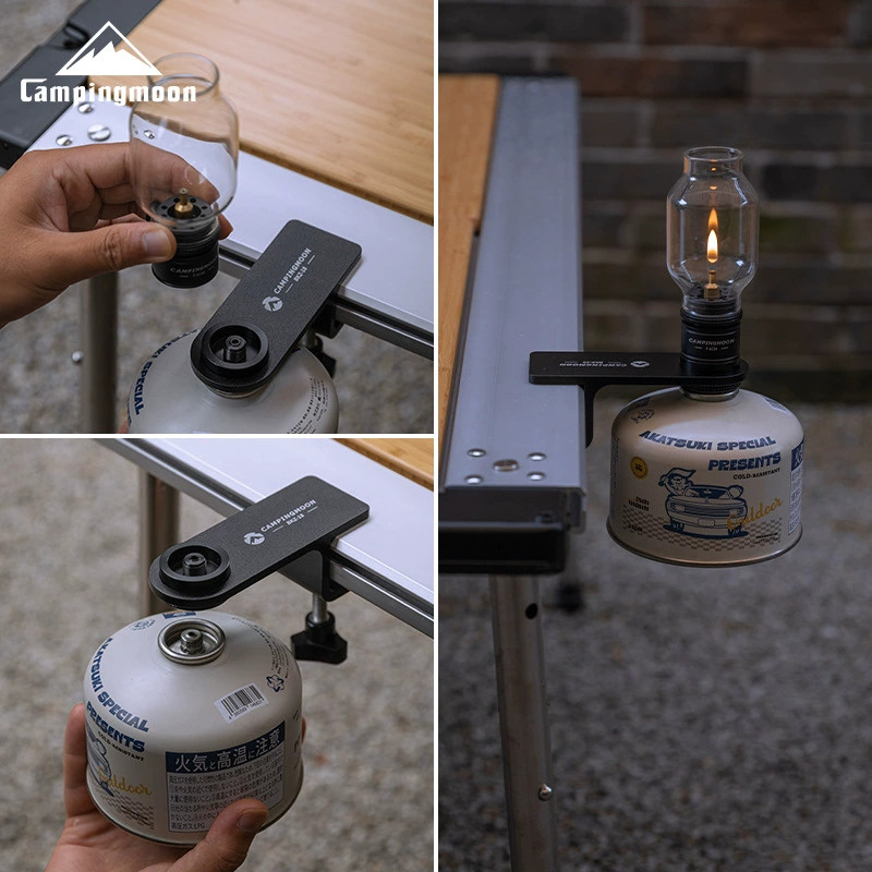 Clip di Fissaggio da Tavolo pe - Camping Cooking Stove recensione e prezzo