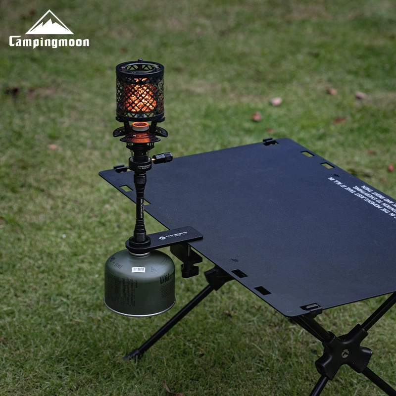 Clip di Fissaggio da Tavolo pe - Camping Cooking Stove recensione e prezzo