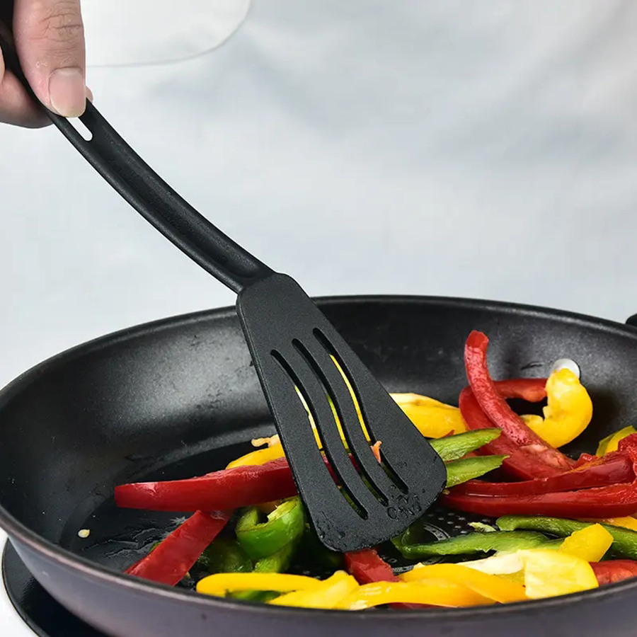 3 pezzi utensili da cucina in  - Camping Cooking Essentials recensione e prezzo