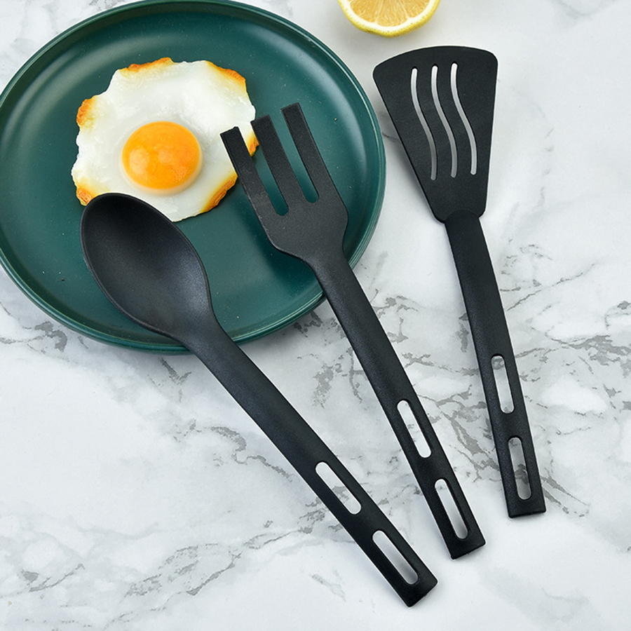 3 pezzi utensili da cucina in  - Camping Cooking Essentials recensione e prezzo