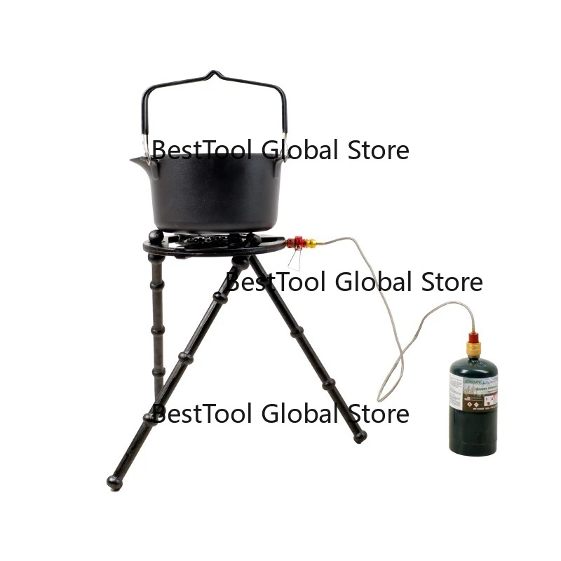 Set di Pentole Multifunzionale - Camping Cooking All In One recensione e prezzo