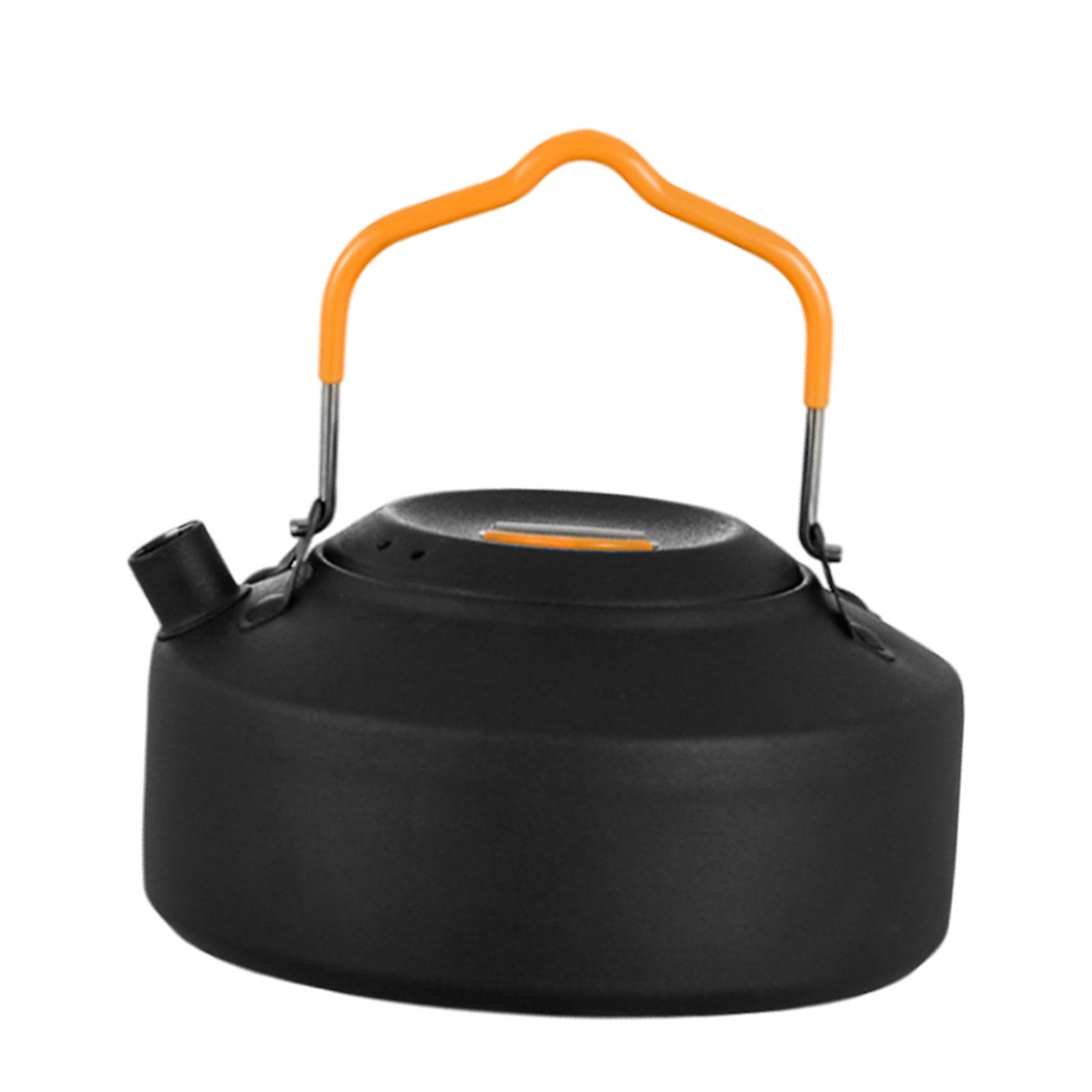 Bollitore da campeggio portati - Camping Cooking Pot With Lid recensione e prezzo