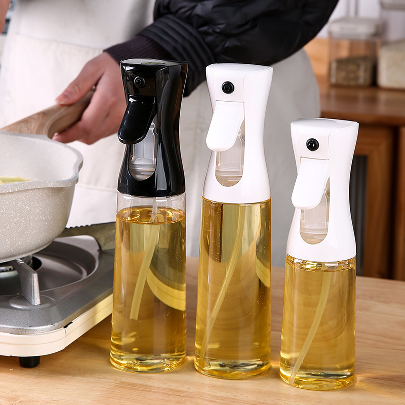 200/300/500ml Bottiglia di Spr - Camping Cooking Oil Container recensione e prezzo