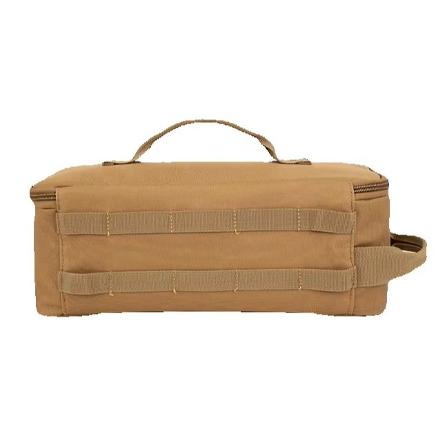 Borsa portaoggetti per pentole - Camping Outdoor Cooking Equipment recensione e prezzo