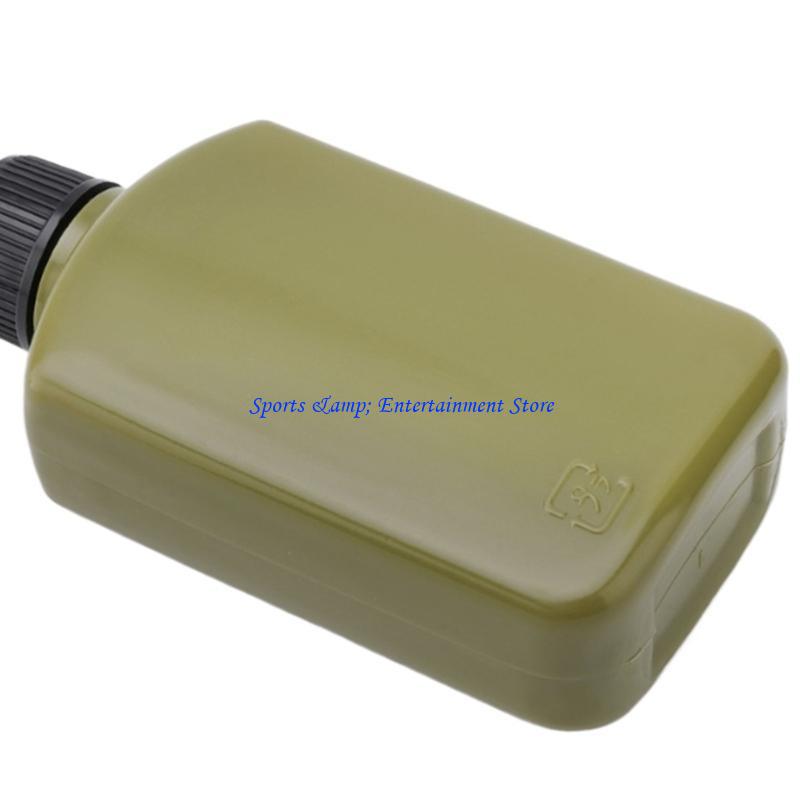 G7NF Bottiglia olio da viaggio - Camping Cooking Oil Container recensione e prezzo