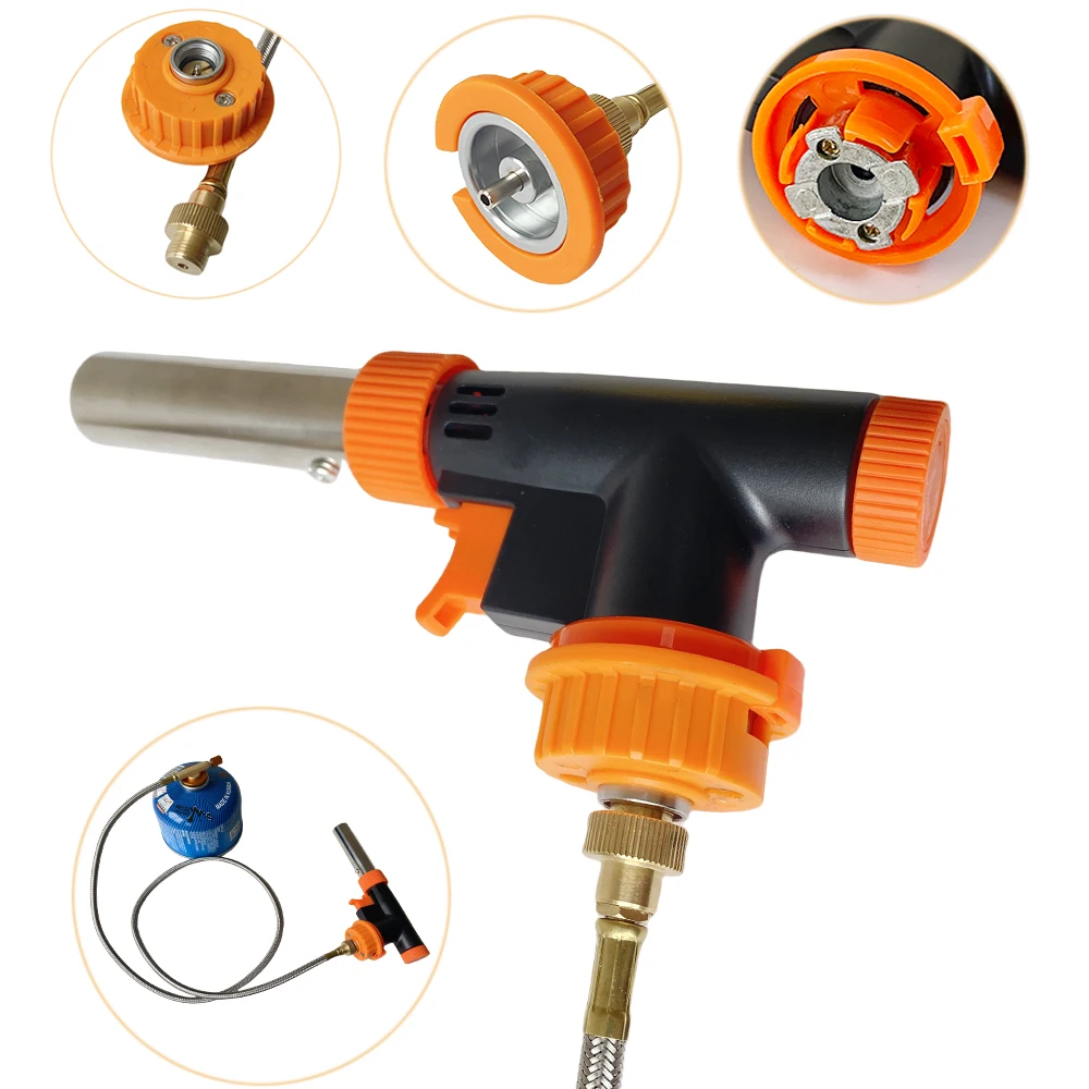 Adattatore per cassetta da est - Camping Cooking Stove recensione e prezzo