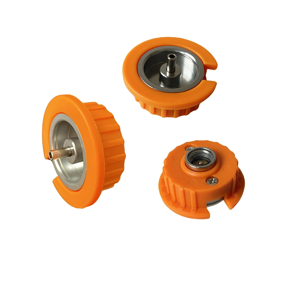 Adattatore per cassetta da est - Camping Cooking Stove recensione e prezzo