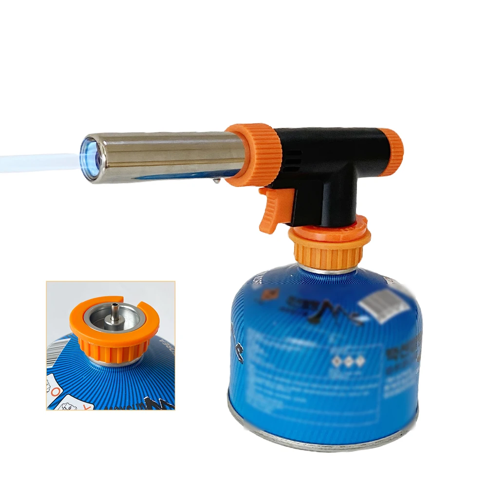 Adattatore per cassetta da est - Camping Cooking Stove recensione e prezzo