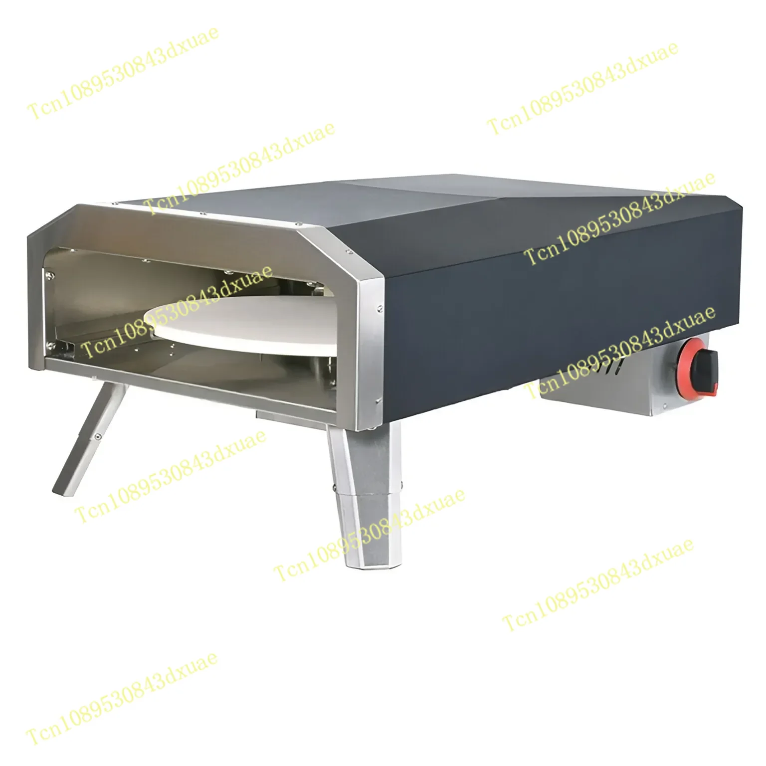 Forno per pizza a gas da campe - Camping Cooking Stove recensione e prezzo