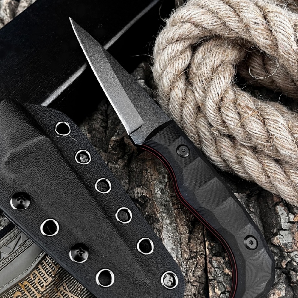 Coltello da Cucina per Campegg - Camping Cooking Essentials recensione e prezzo
