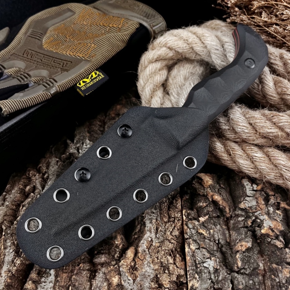 Coltello da Cucina per Campegg - Camping Cooking Essentials recensione e prezzo