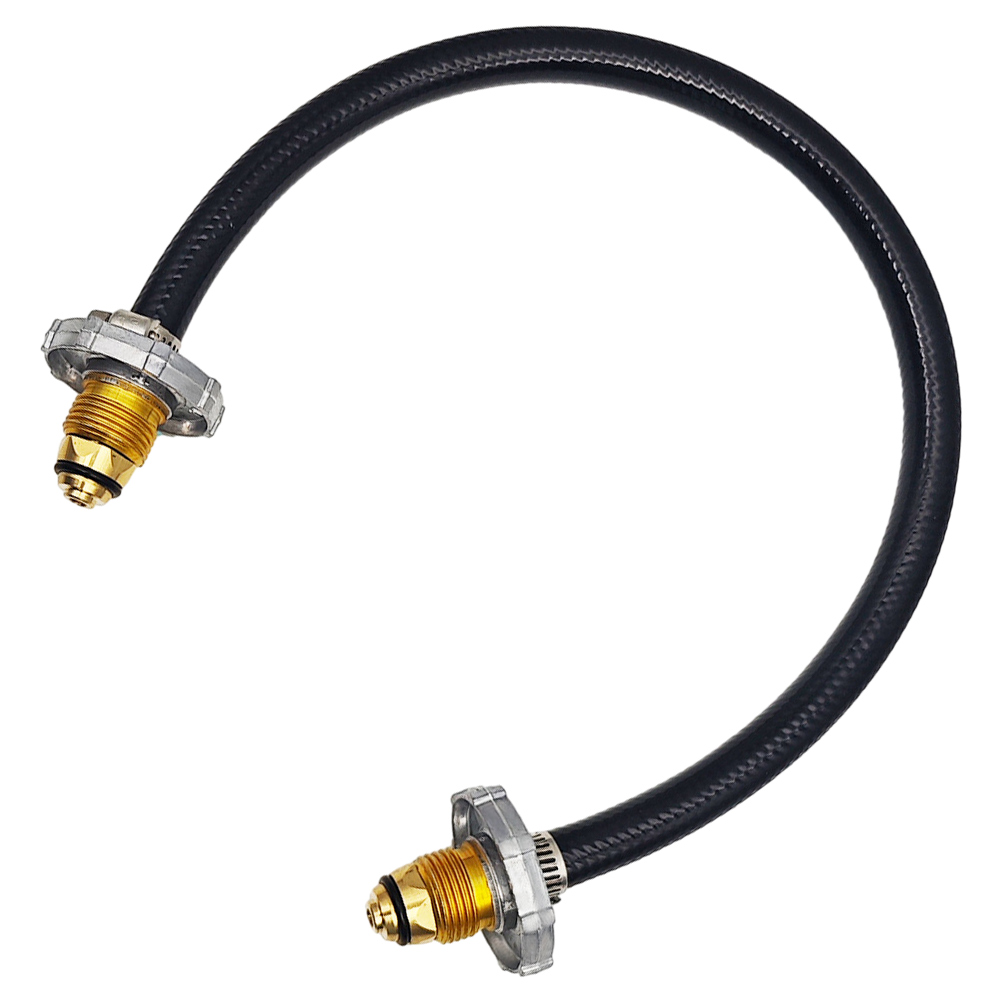 60 cm Ponte di riempimento rec - Camping Cooking Gas recensione e prezzo