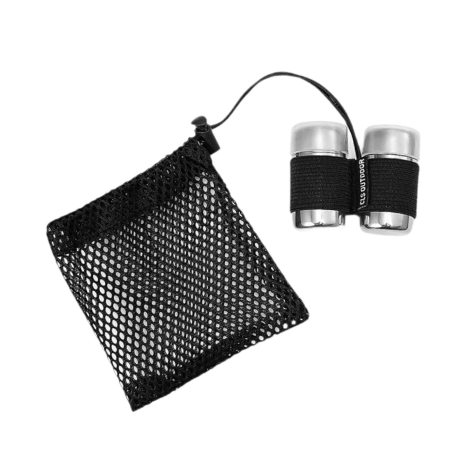 Mini Bottiglie per Spezie in A - Spice Kit Compact recensione e prezzo