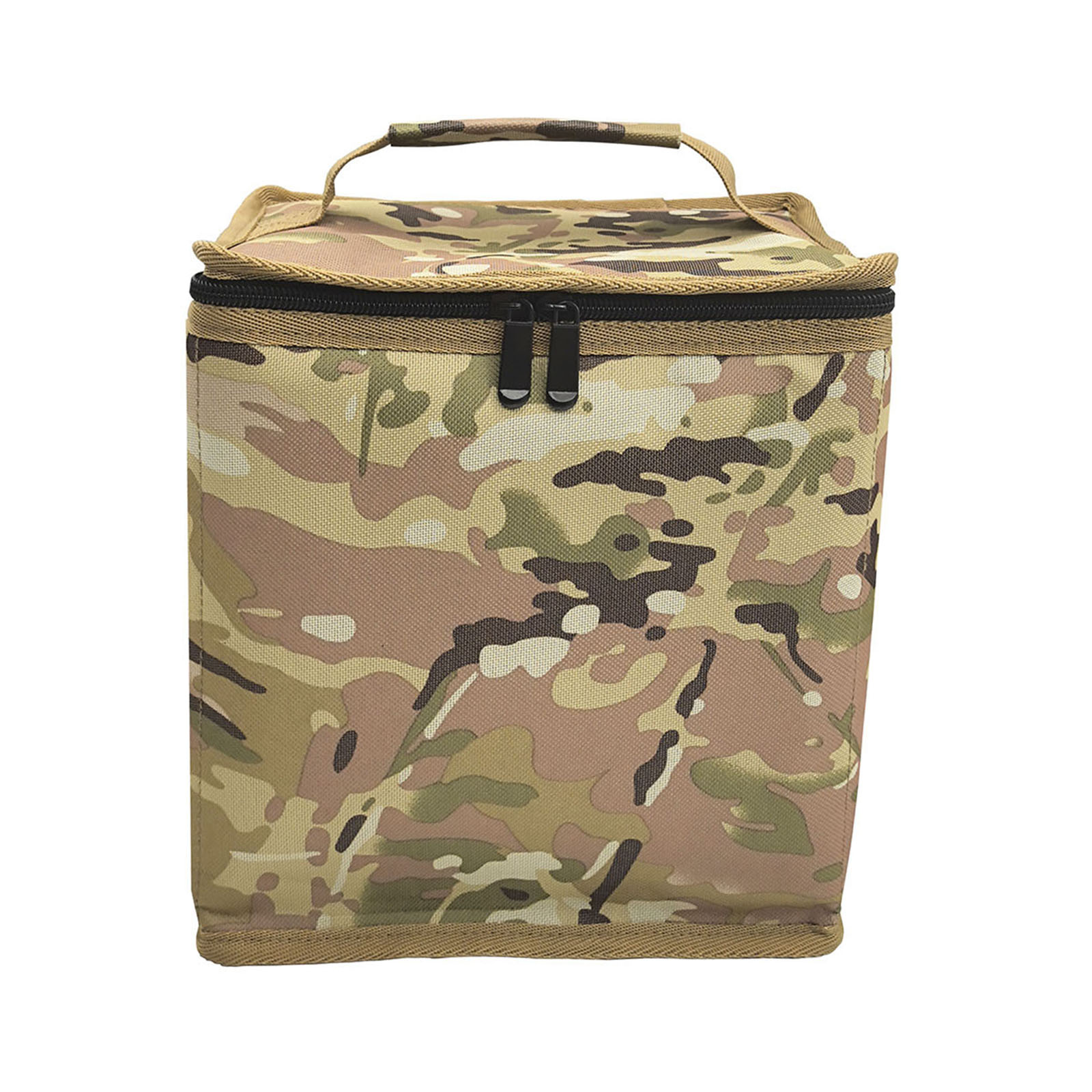 Borsa portaoggetti in tela Oxf - Camping Cooking Gas recensione e prezzo