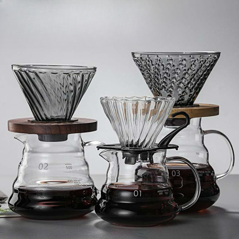 Set per caffettiera in vetro b - Camping Cooking Set recensione e prezzo