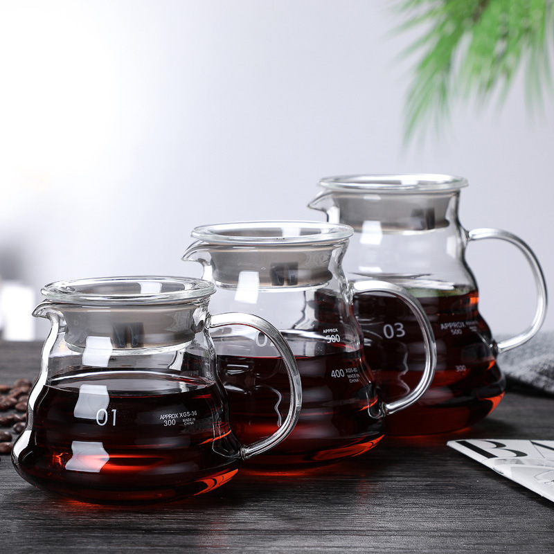 Set per caffettiera in vetro b - Camping Cooking Set recensione e prezzo