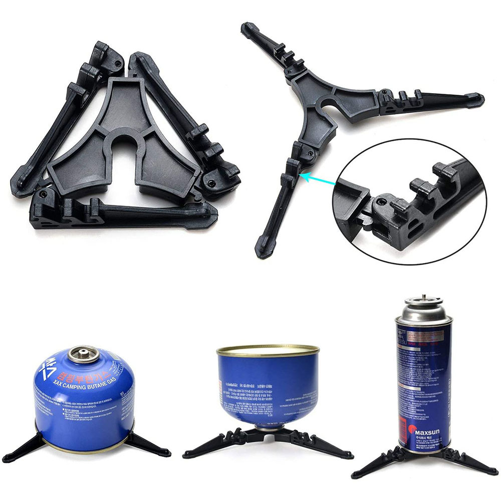 Kit di pentole da campeggio co - Camping Outdoor Cooking Equipment recensione e prezzo