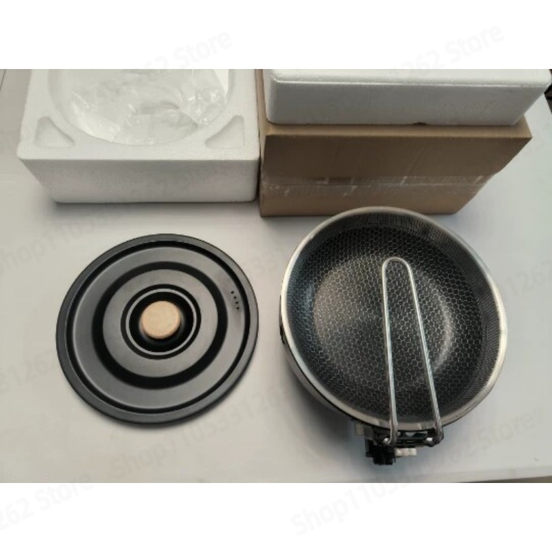 Set da Cucina Portatile per Ca - Camping Cooking All In One recensione e prezzo