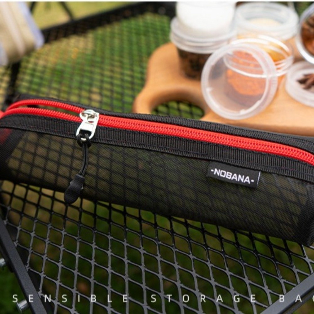 Kit Portatile per Spezie da Ca - Spice Kit Compact recensione e prezzo