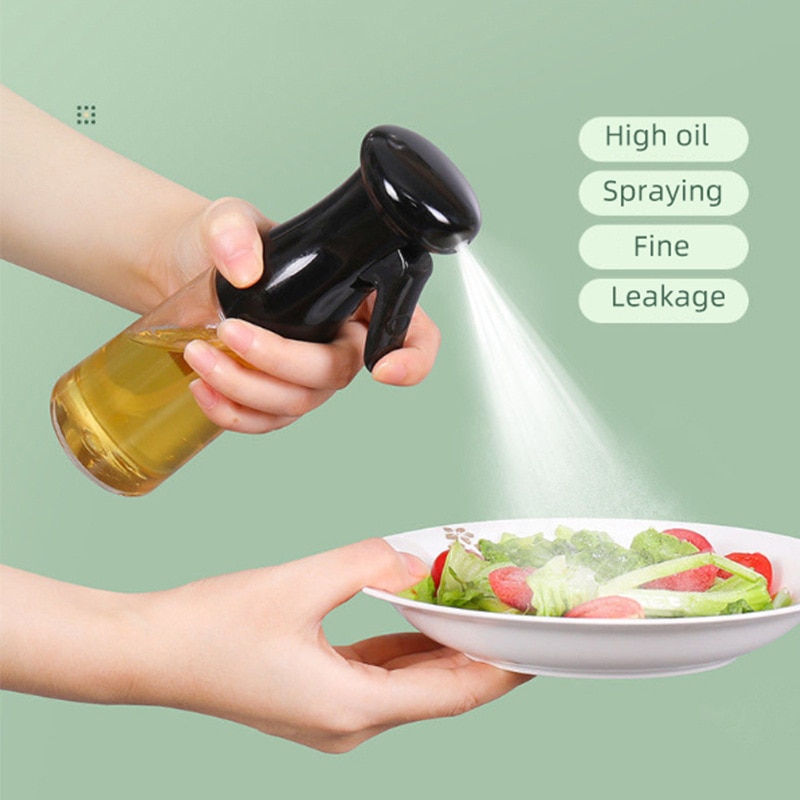 Flacone Spray per olio flacone - Camping Cooking Oil recensione e prezzo