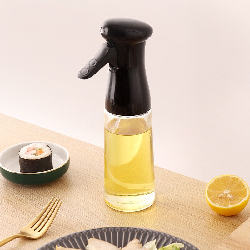 Flacone Spray per olio flacone - Camping Cooking Oil recensione e prezzo