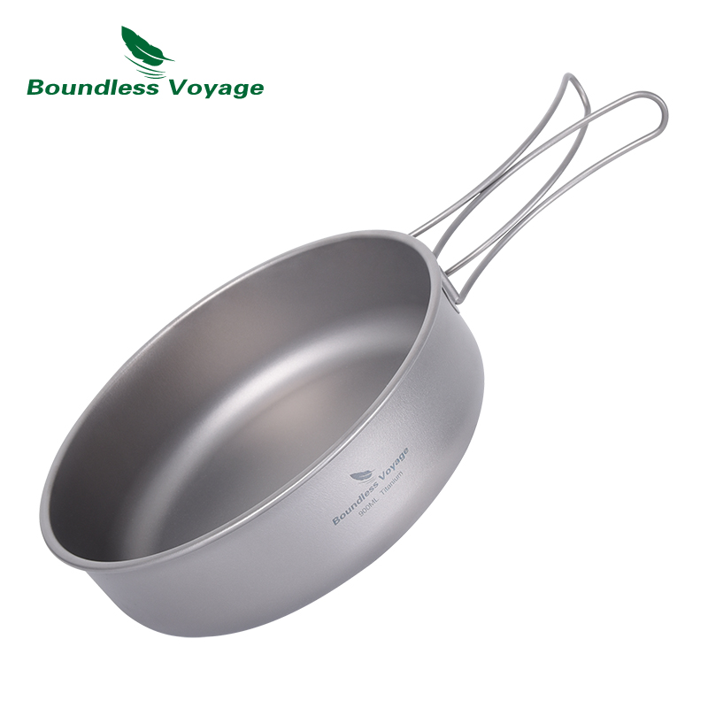 Boundless Voyage Camping Pento - Camping Cooking Essentials recensione e prezzo