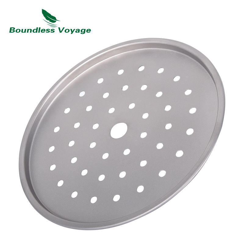 Boundless Voyage Camping Pento - Camping Cooking Essentials recensione e prezzo